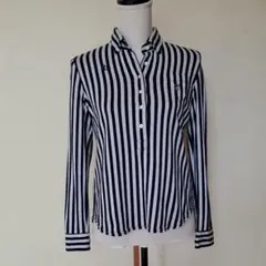 パーリゲイツ長袖シャツ サイズ 1