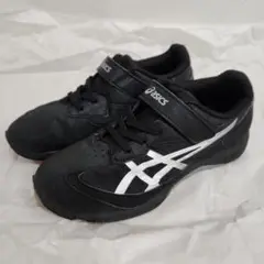 アシックス レーザービーム　 スニーカー 23cm