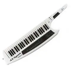 ほ*る様 AX-Synth ホワイト シンセサイザー Roland AX Synth Keyboard Synthesizer white | eBay