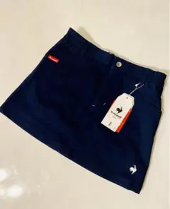 ルコックゴルフ スカート ✴︎Lサイズ✴︎レディース✴︎新品