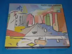 HAPPY END PARADE~tribute to はっぴいえんど~
