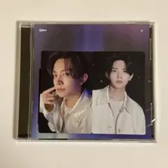 ENHYPEN 宵 通常盤 ヒスン コンプ セット