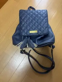 リュック