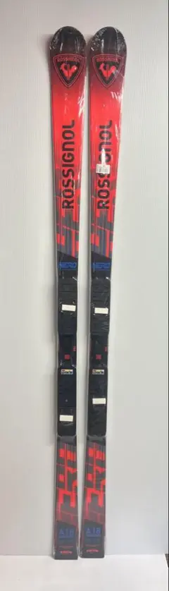 Rossignol Hero Athlete GS 188cm　　新品未使用 2024 ROSSIGNOL ロシニョール HERO ATHLETE GS R22 170-175 +