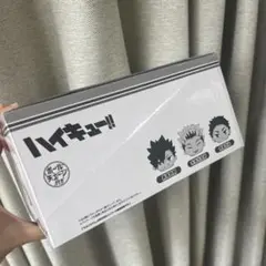 ハイキュー　もちころりん　お風呂ver. 全6種