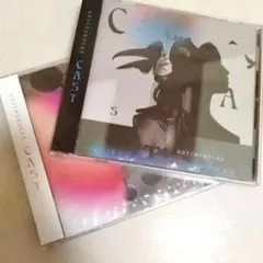 GOTCHAROCKA CAST 未開封２枚セット