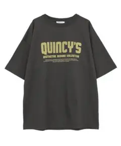 今期♡未使用AMERICANHOLICアメリカンホリックCityプリントTシャツ