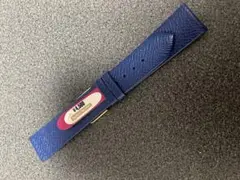 カーフレザー　時計　ベルト　19㎜　未使用品