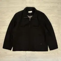 Calvin Klein wool jacket
