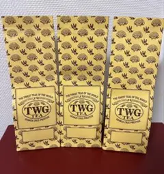 2025年最新】twg お試しの人気アイテム - メルカリ