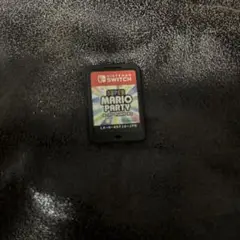 スーパーマリオパーティ