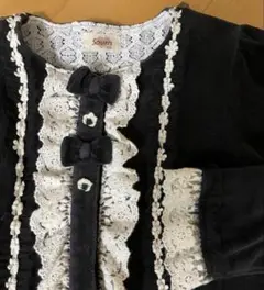 ★スーリー セットアップ 140