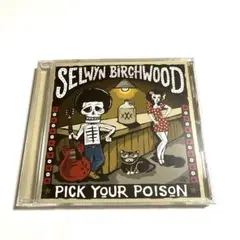 SELWYN BIRCHWOOD