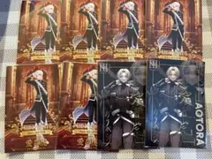 midnight6 ブロマイド　愛音虎