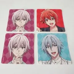 アイナナ ムビチケ特典 前売り特典 劇場総集編 フレークシール 天 陸 環