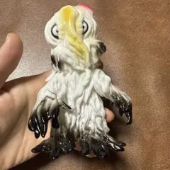 CCP ミドルサイズシリーズ ヘドラ 丹頂鶴 Ver.