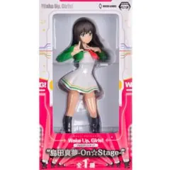 Wake Up, Girls! フィギュアセット 2025年最新】wake UP girls フィギュアの人気アイテム - メルカリ