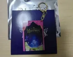 Mrs. GREEN APPLE Harmony キーホルダー