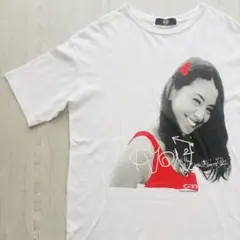 即完売モデル GB × 小泉今日子 コラボTシャツ M KYON2 馬場圭介
