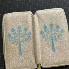ほぼ日手帳 ミナペルホネン HOBONICHI weeks カバー