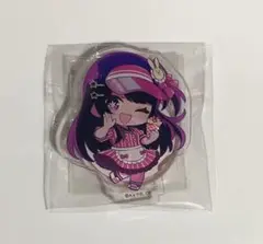 推しの子　アイ　アクスタ　マリオンクレープ