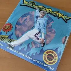 新品未開封Go Back To The Future Digipak ジェミン