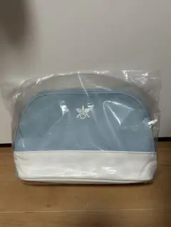 ハレクラニ沖縄　ポーチ　新品未使用　ピンク m54949025879_1.jpg?1750139241