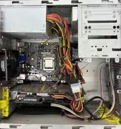 GTX 960 2GB GDDR5 Core i5 2320 e827