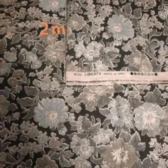 リバティ　エアリーコット