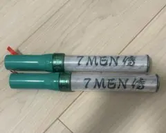 7 MEN侍 ペンライト ペンラ 2本セット