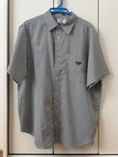 半袖シャツ
