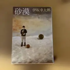 砂漠