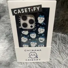 CASETiFY iPhone ケース 16 Pro Max ハチワレ