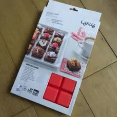 ルクエ　ミニブラウニー