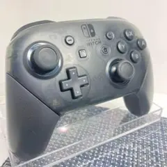 【フルメンテナンス】ニンテンドースイッチ　ワイヤレスコントローラー 純正品 e
