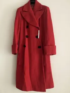 ヴィヴィアン ウエストウッド レア ヴィンテージ プリンセス ロング コート