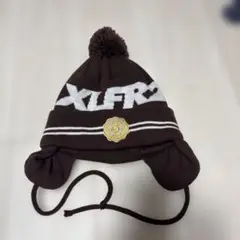 FR2 Bunny Ears Beanie ニット帽　新品タグ付き New arrival. 