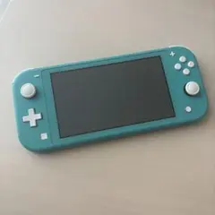 ニンテンドーSwitchライト本体