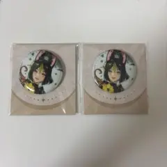 原神 缶バッジ ティナリ2個セット