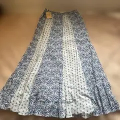 ベイフロー　スカート