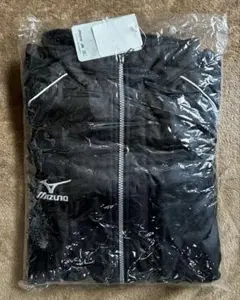 【未使用品】ミズノ（MIZUNO）トレーニングウェア