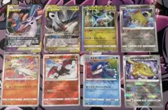 ラティアス＆ラティオスGX RR エーフィ&デオキシスGX まとめ売り