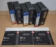 2025年最新】バイオハザード25thエピソードセレクションvolの