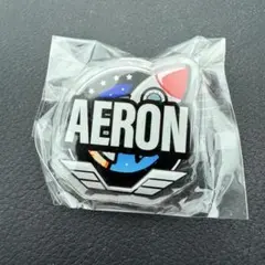 AERON エイロン TJBB CL ガチャ