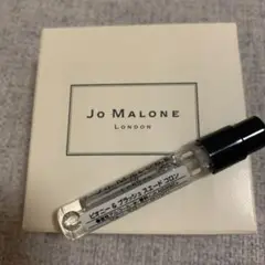 JO MOLONE ピオニー&ブラッシュスエードコロン 1.5ml