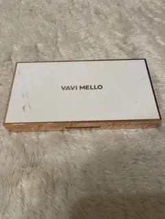 【B級品】VAVI MELLO VALENTINEBOX   アイシャドウ