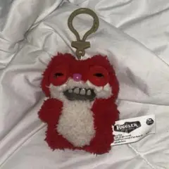 ファグラー ぬいぐるみ
