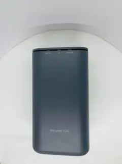 NTTドコモ 5Gルーター HR01