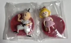 MOTHER2 ガチャガチャ ポーラ プー