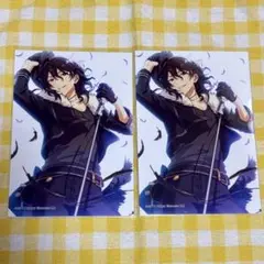 朔間零 生ブロマイド マルイ